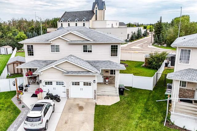 3413 50a Street Close  , Camrose