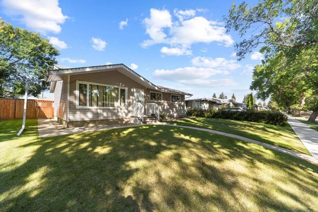 4604 61 Street , Camrose