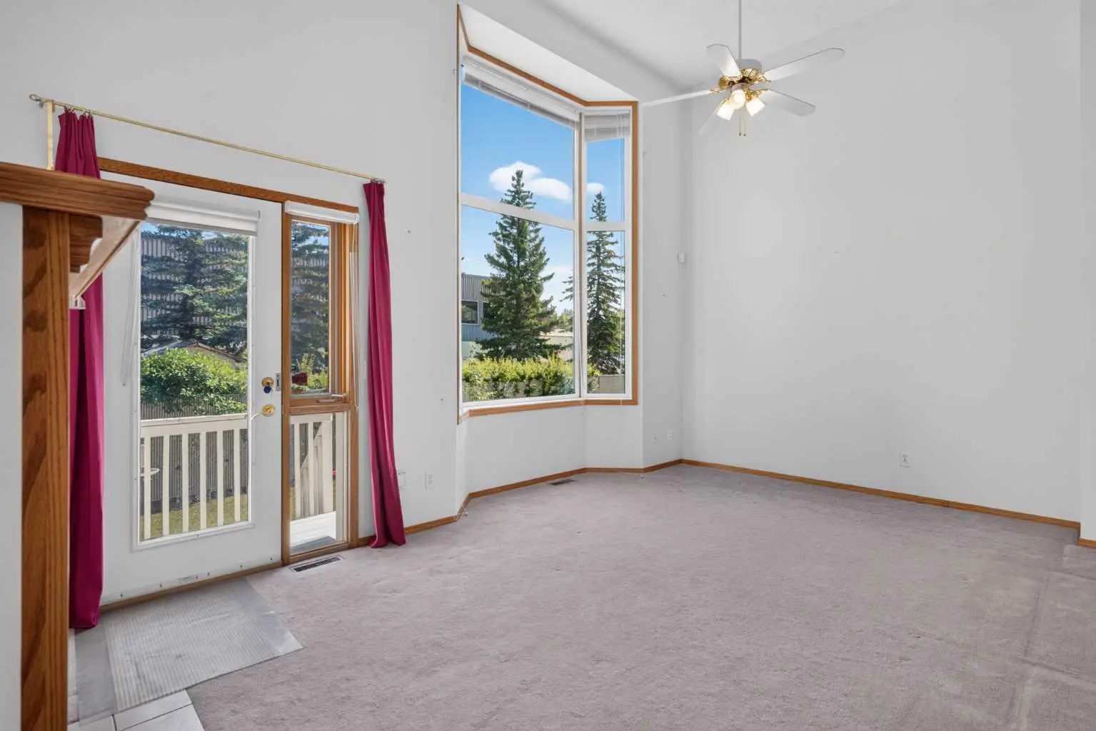 52 Glenbrook Villas Southwest, Calgary – Residential Row/Townhouse Listing Photo 5
