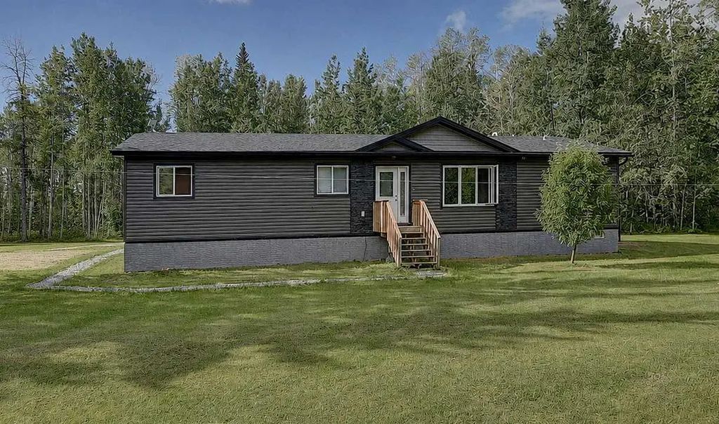 211 69402 Range Road 82  , Grovedale