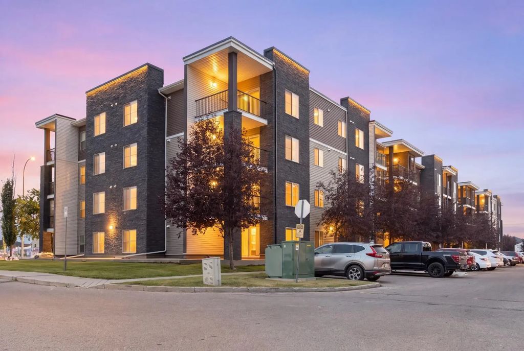 101 7130 80 Avenue Ne, Calgary