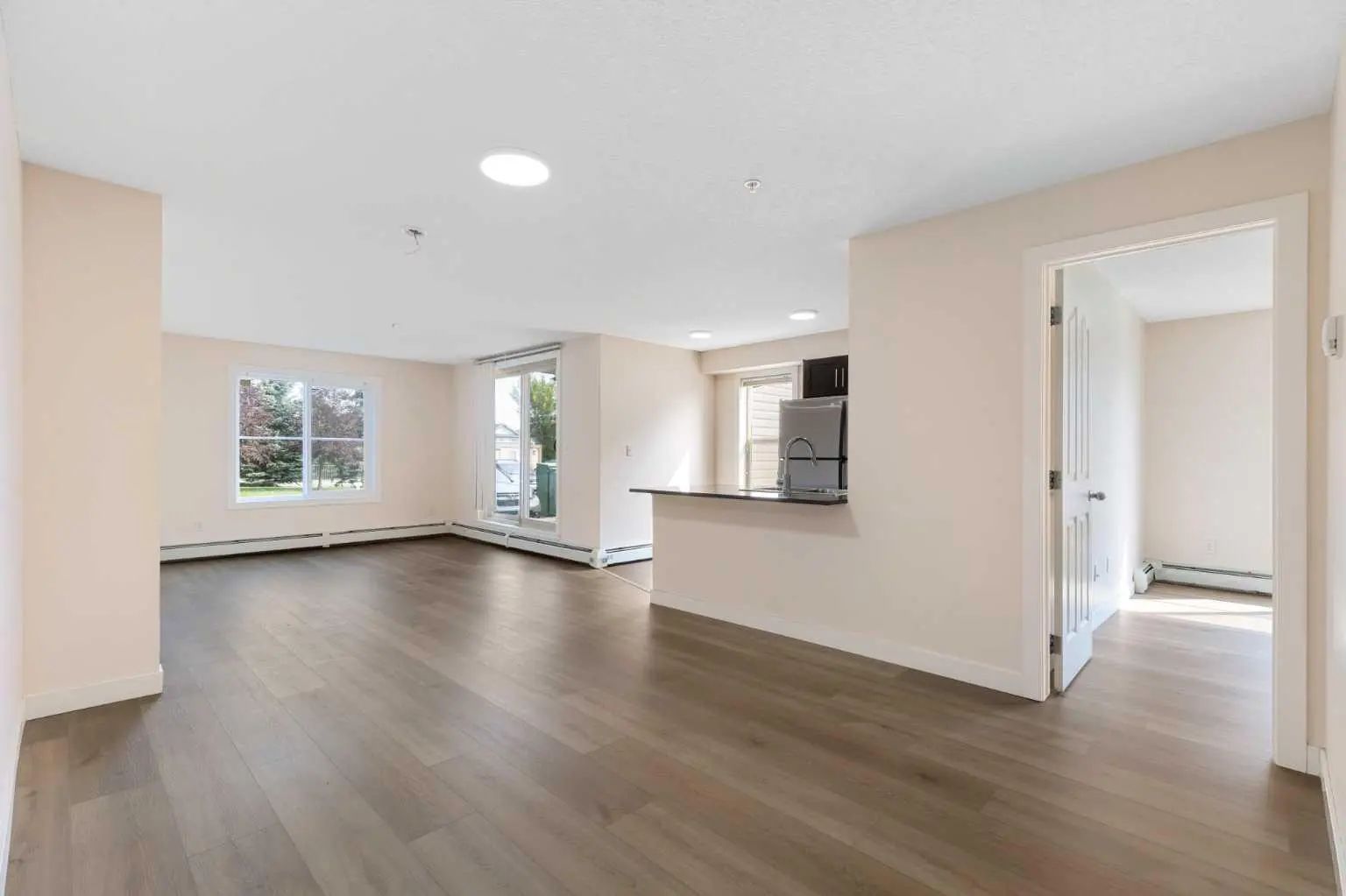101 7130 80 Avenue Northeast, Calgary – Residential Apartment Listing Photo 10