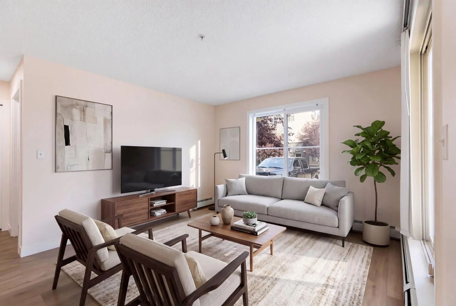 101 7130 80 Avenue Northeast, Calgary – Residential Apartment Listing Photo 11