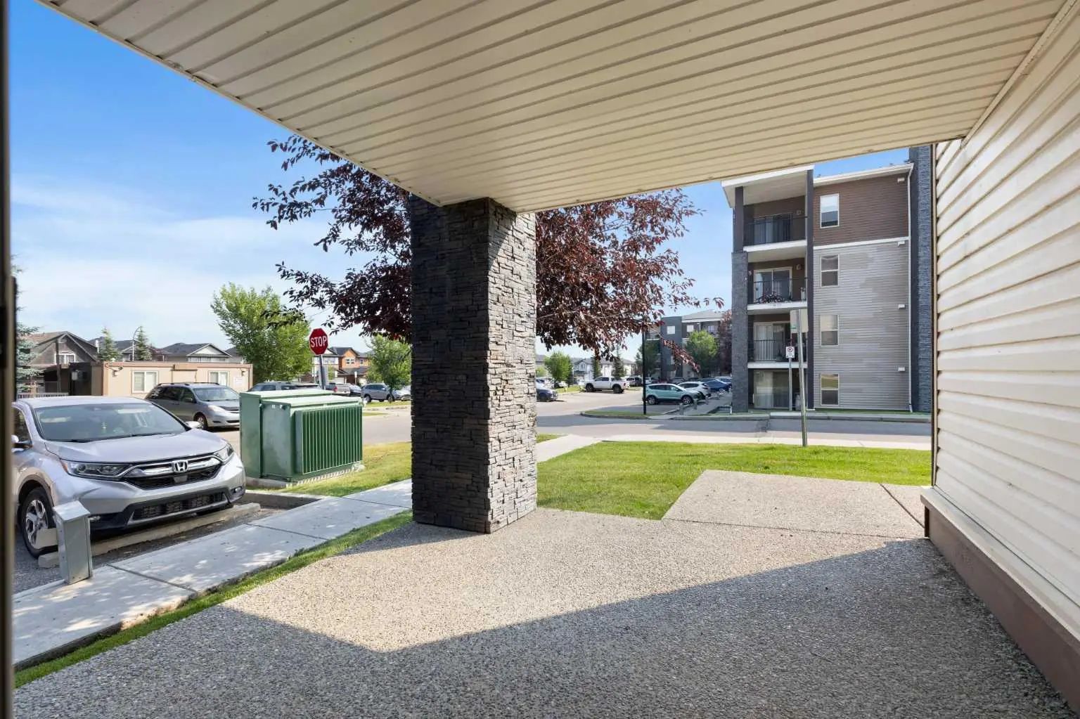 101 7130 80 Avenue Northeast, Calgary – Residential Apartment Listing Photo 35