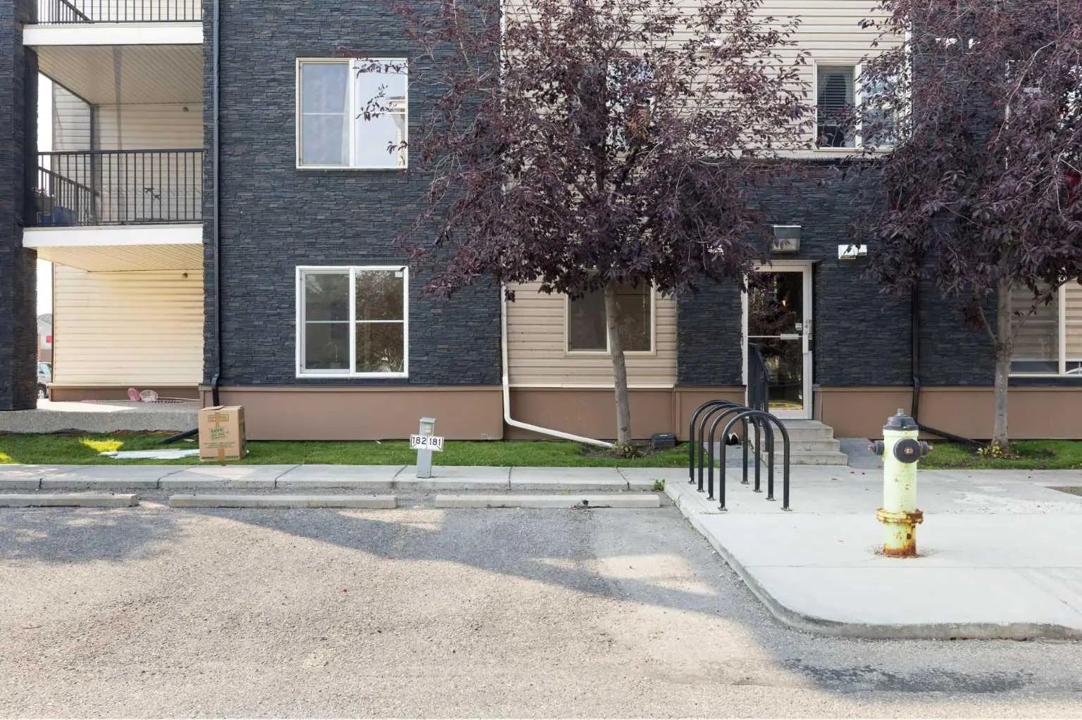 101 7130 80 Avenue Northeast, Calgary – Residential Apartment Listing Photo 36