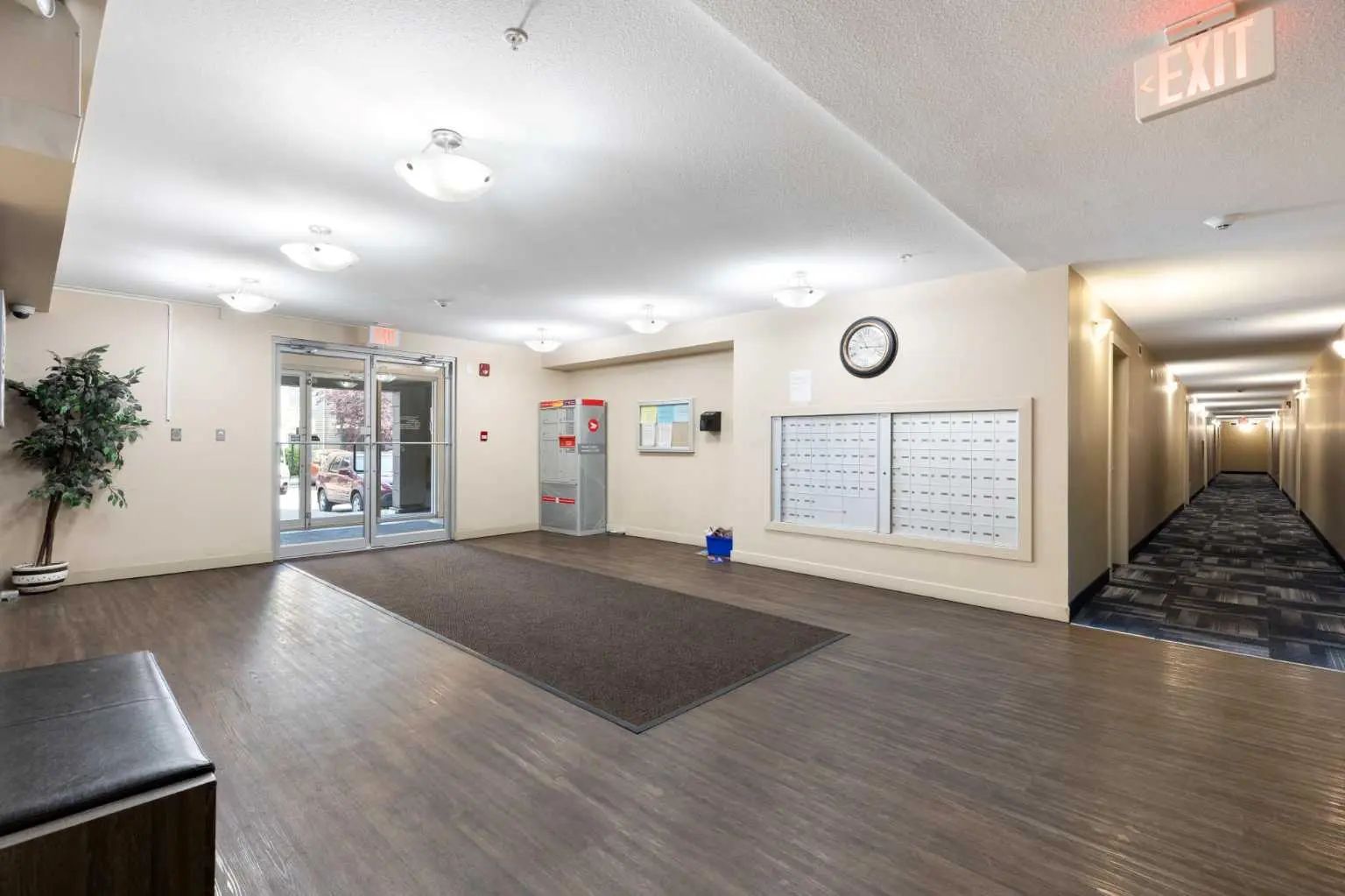 101 7130 80 Avenue Northeast, Calgary – Residential Apartment Listing Photo 4