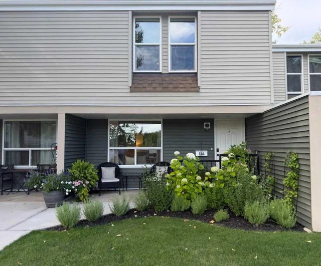 114 9501 72 Avenue , Grande Prairie