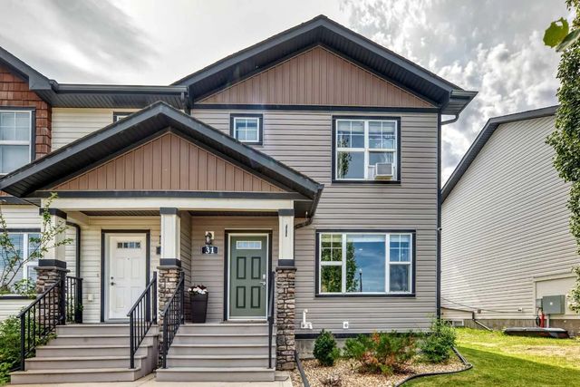 31 Crestview Boulevard , Sylvan Lake