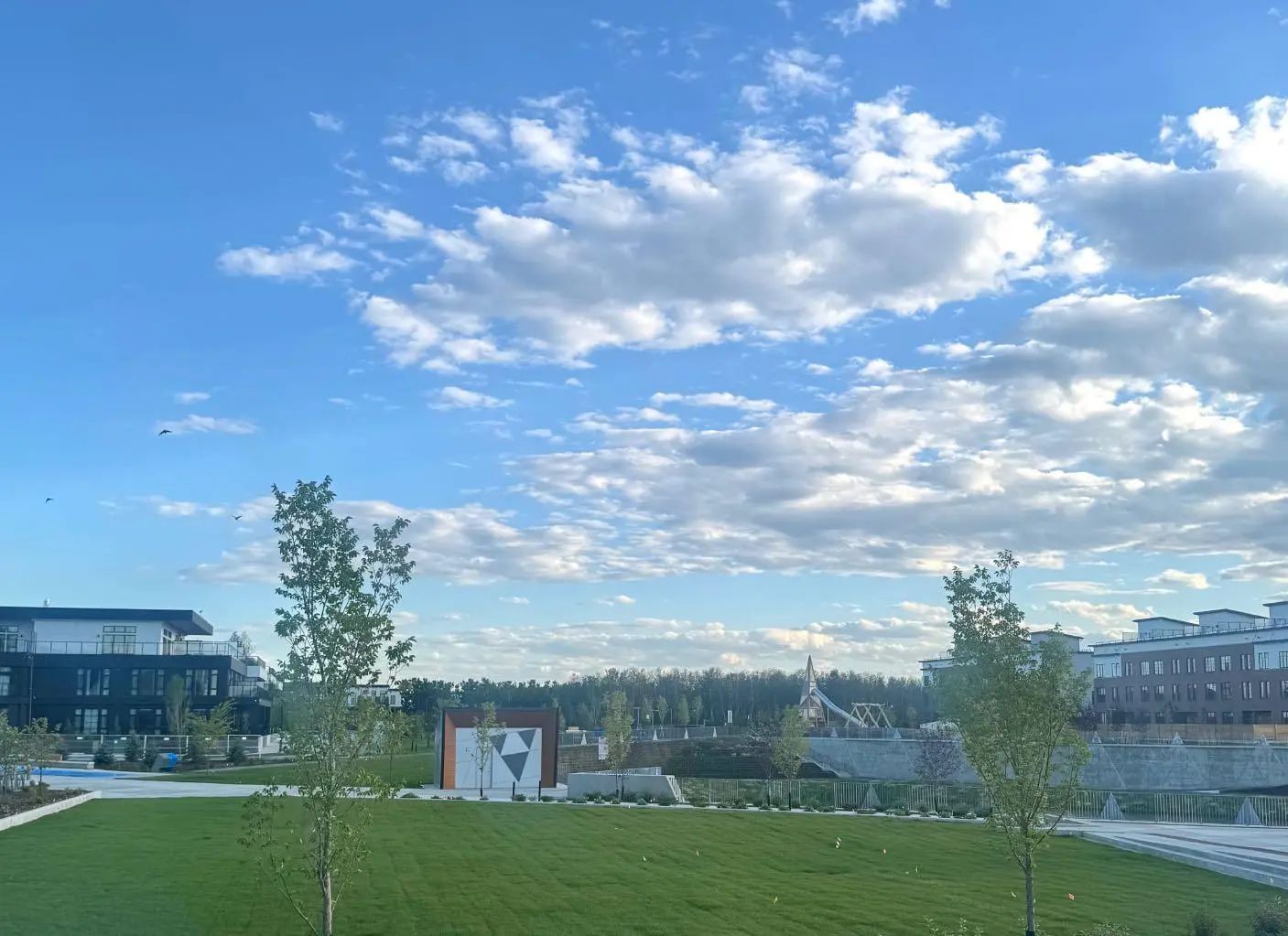 205 8370 Broadcast Avenue Southwest, Calgary – Residential Apartment Listing Photo 38