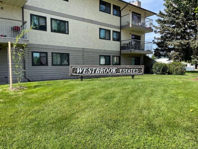 207 855 Columbia Boulevard W, Lethbridge