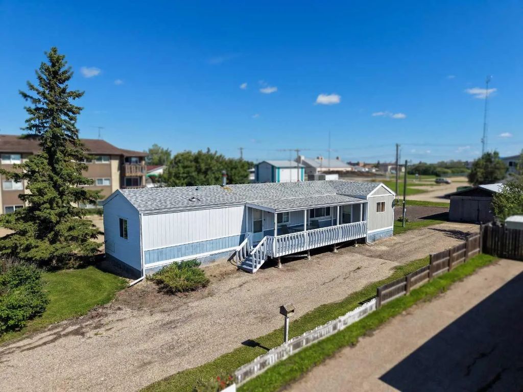 416 1 Street Sw, Falher
