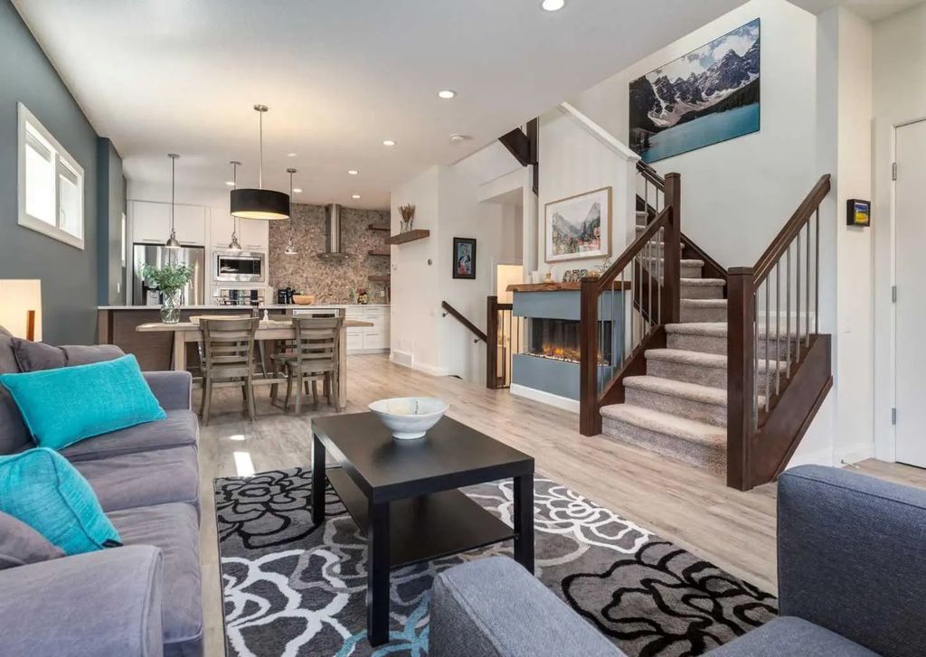 1 2427 2 Avenue Nw, Calgary