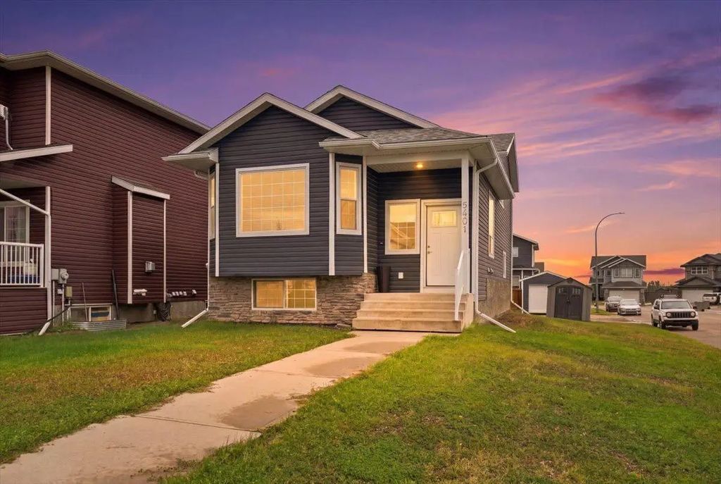9401 88a Street , Grande Prairie