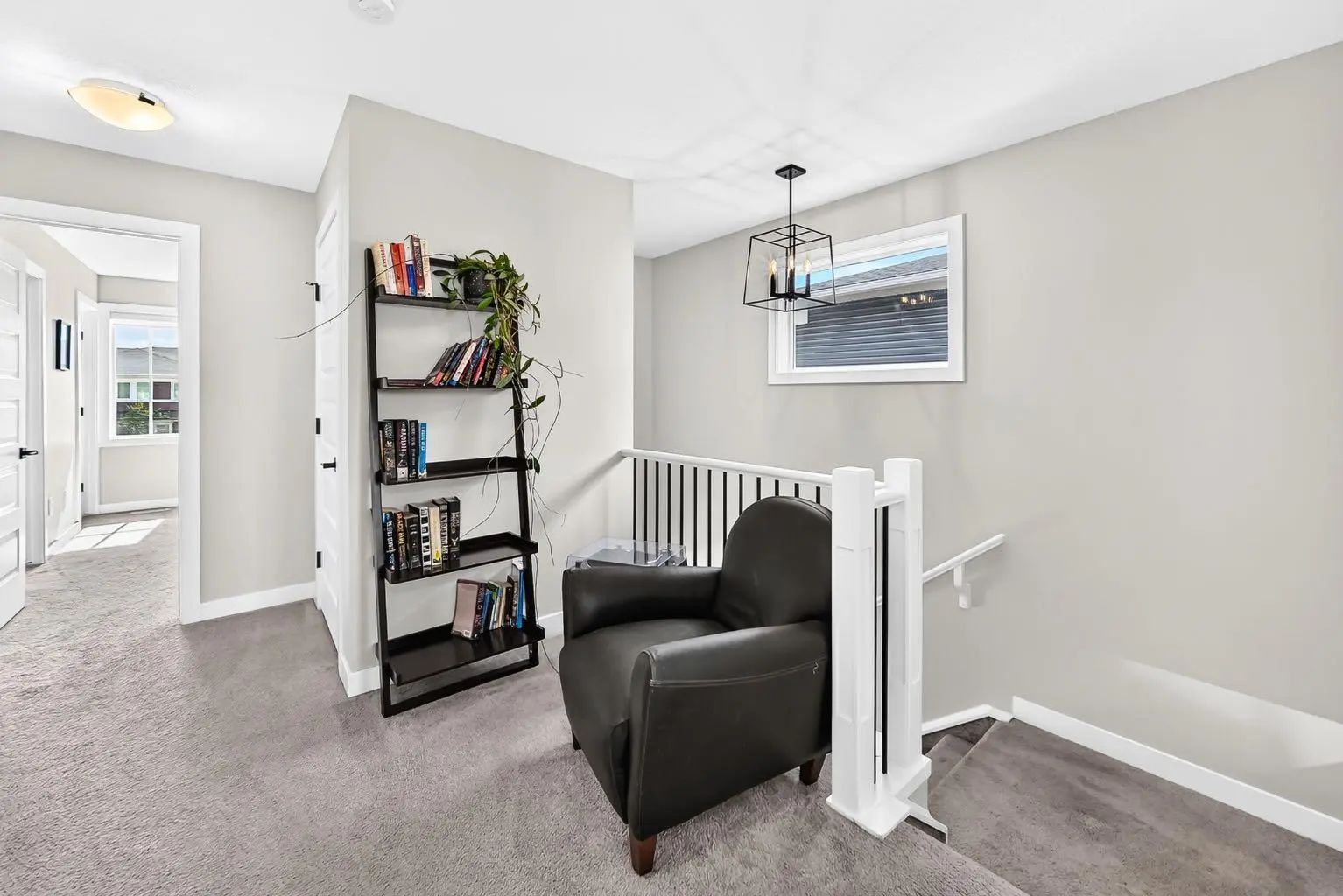 182 River Heights Drive , Cochrane – Residential Semi Detached (Half Duplex) Listing Photo 16