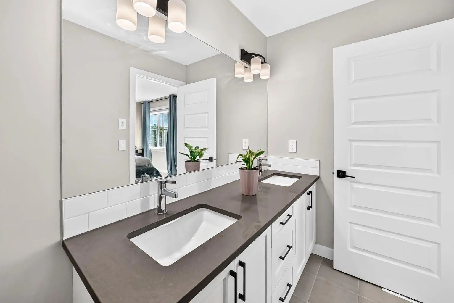182 River Heights Drive , Cochrane – Residential Semi Detached (Half Duplex) Listing Photo 20