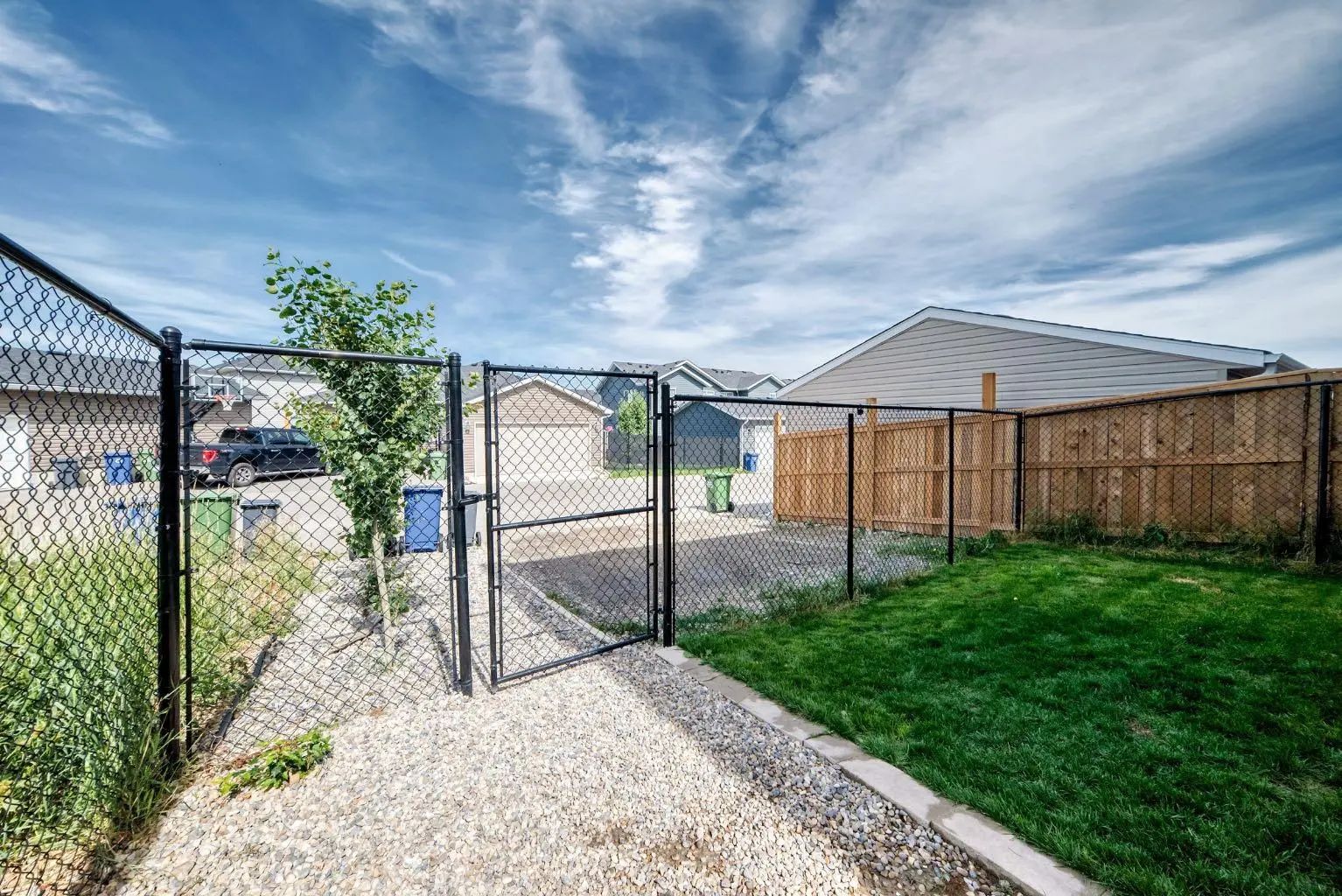 182 River Heights Drive , Cochrane – Residential Semi Detached (Half Duplex) Listing Photo 28