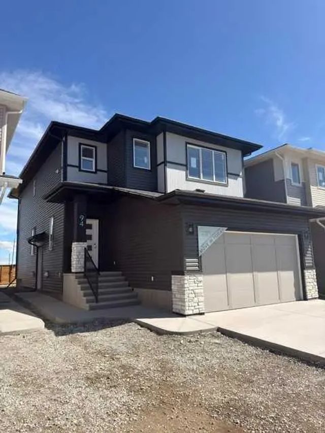 94 Prince Crescent , Rural Rocky View County