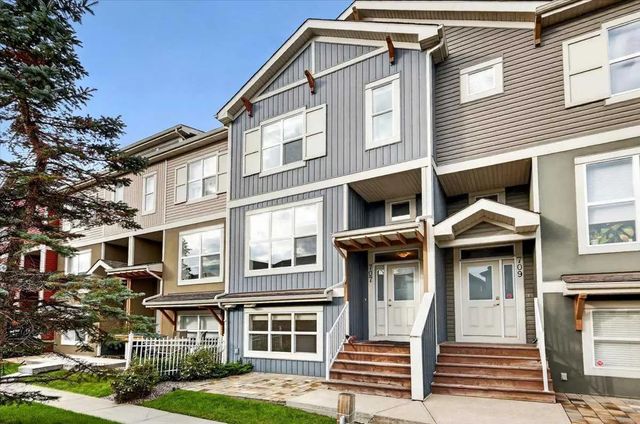 707 10 Auburn Bay Avenue Se, Calgary