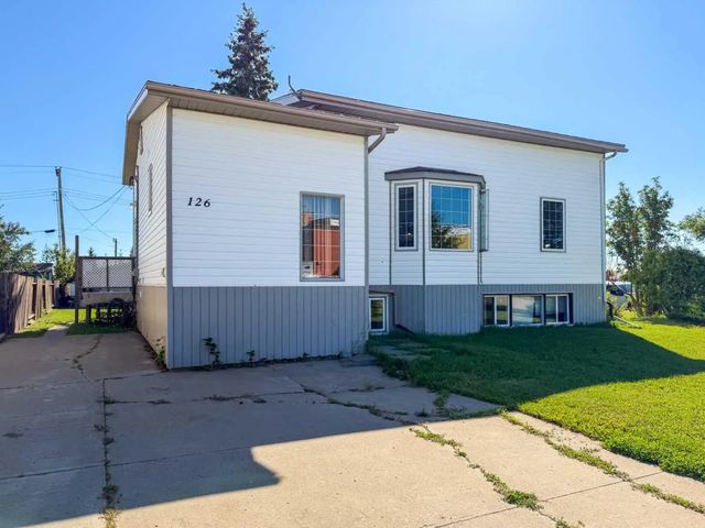 126 3 Street Se, Falher