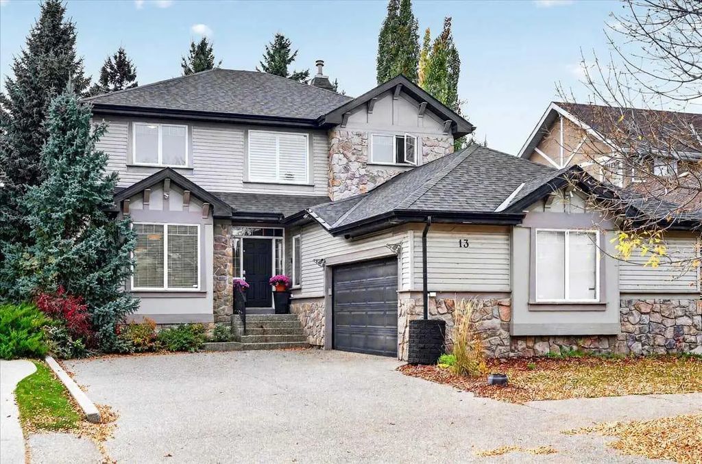 13 Heritage Lake Boulevard , Heritage Pointe