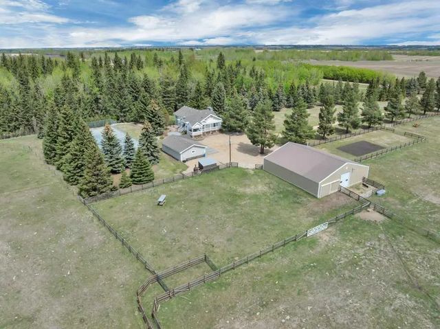  464012 A Range Road 233 Road , Rural Wetaskiwin No. 10, County of