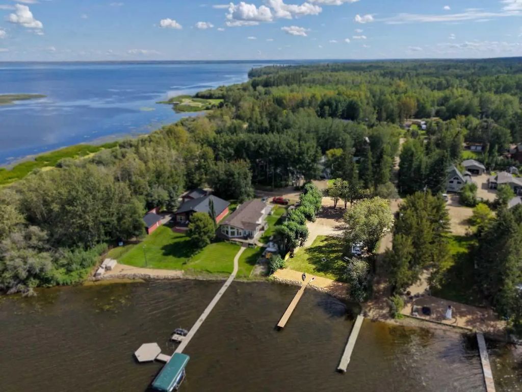 Lot #213 70544 Range Road 243  , Rural Greenview No. 16, M.D. of