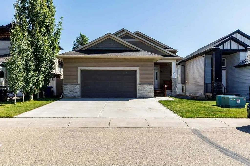 77 Alderwood Close , Blackfalds
