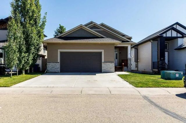 77 Alderwood Close , Blackfalds