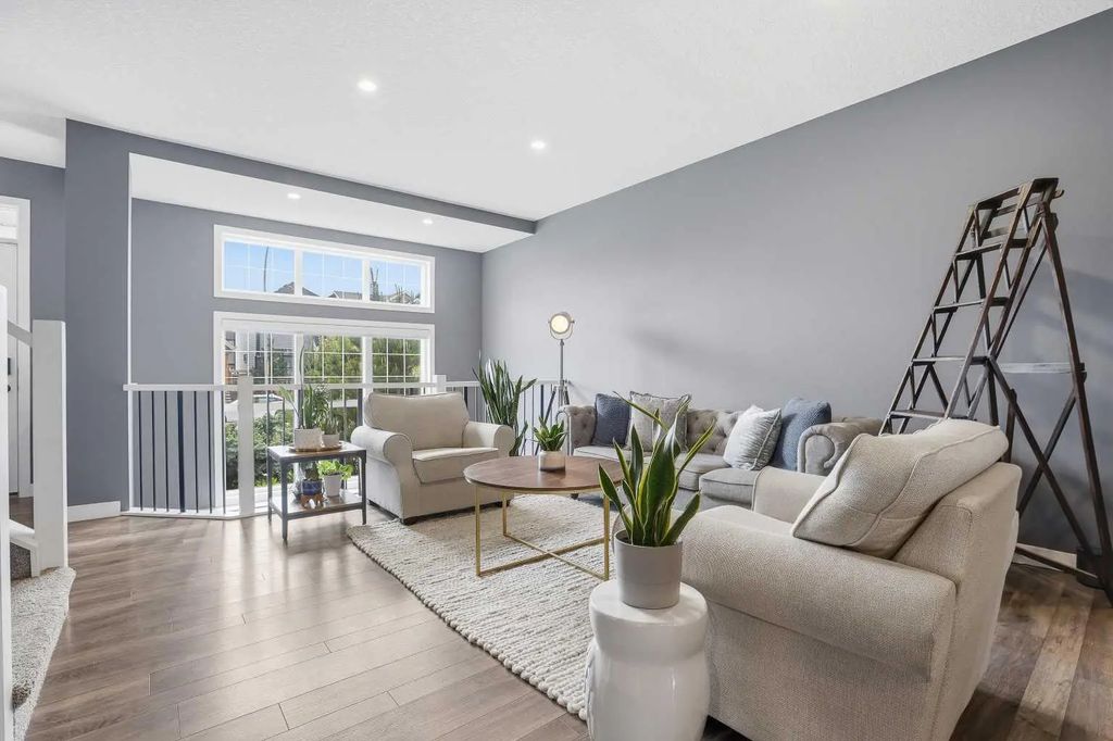 374 Masters Road Se, Calgary