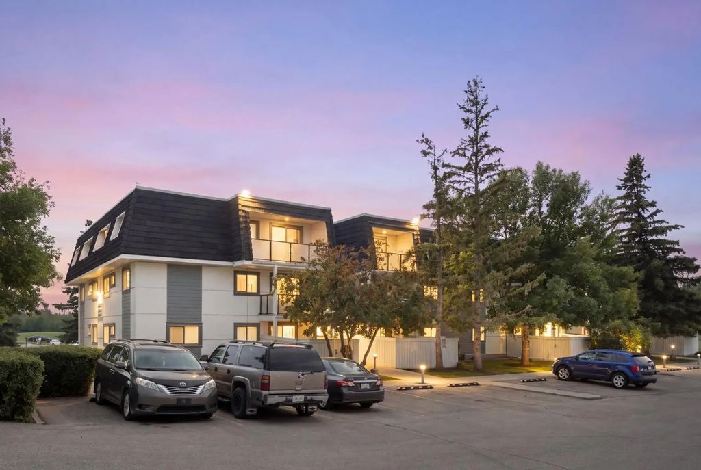 2301 3115 51 Street Sw, Calgary