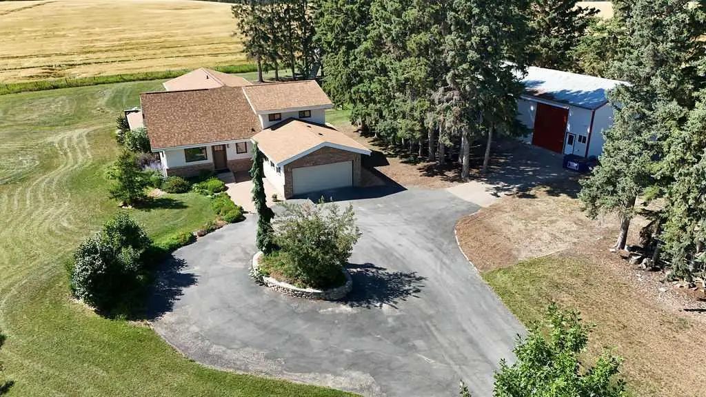 36562 Range Road 284  , Rural Red Deer County
