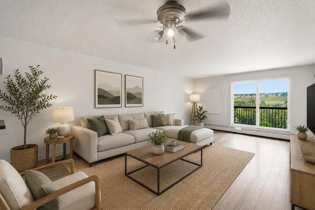 710 8604 48 Avenue Nw, Calgary