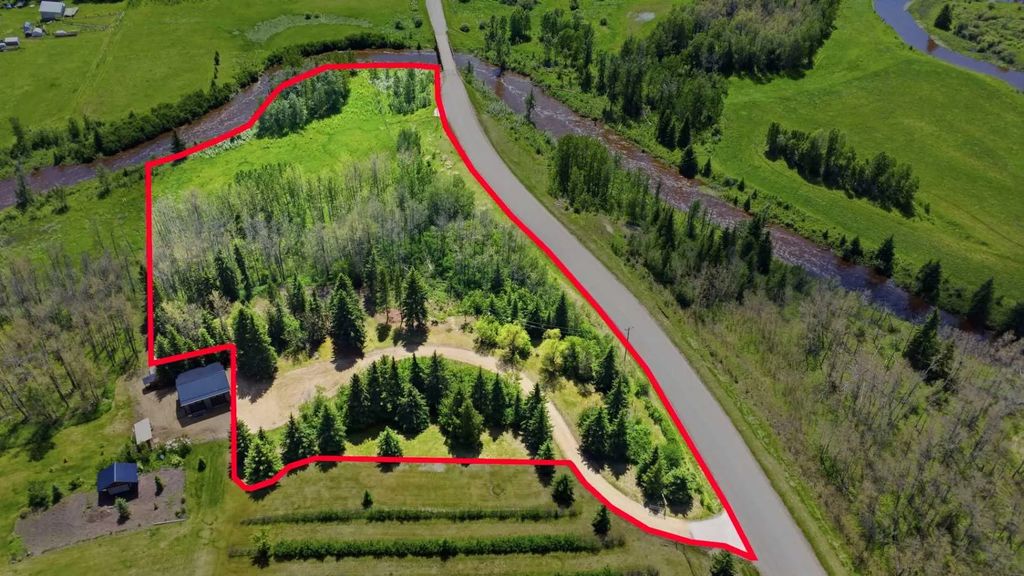 440029 Range Road 30  , Rural Ponoka County