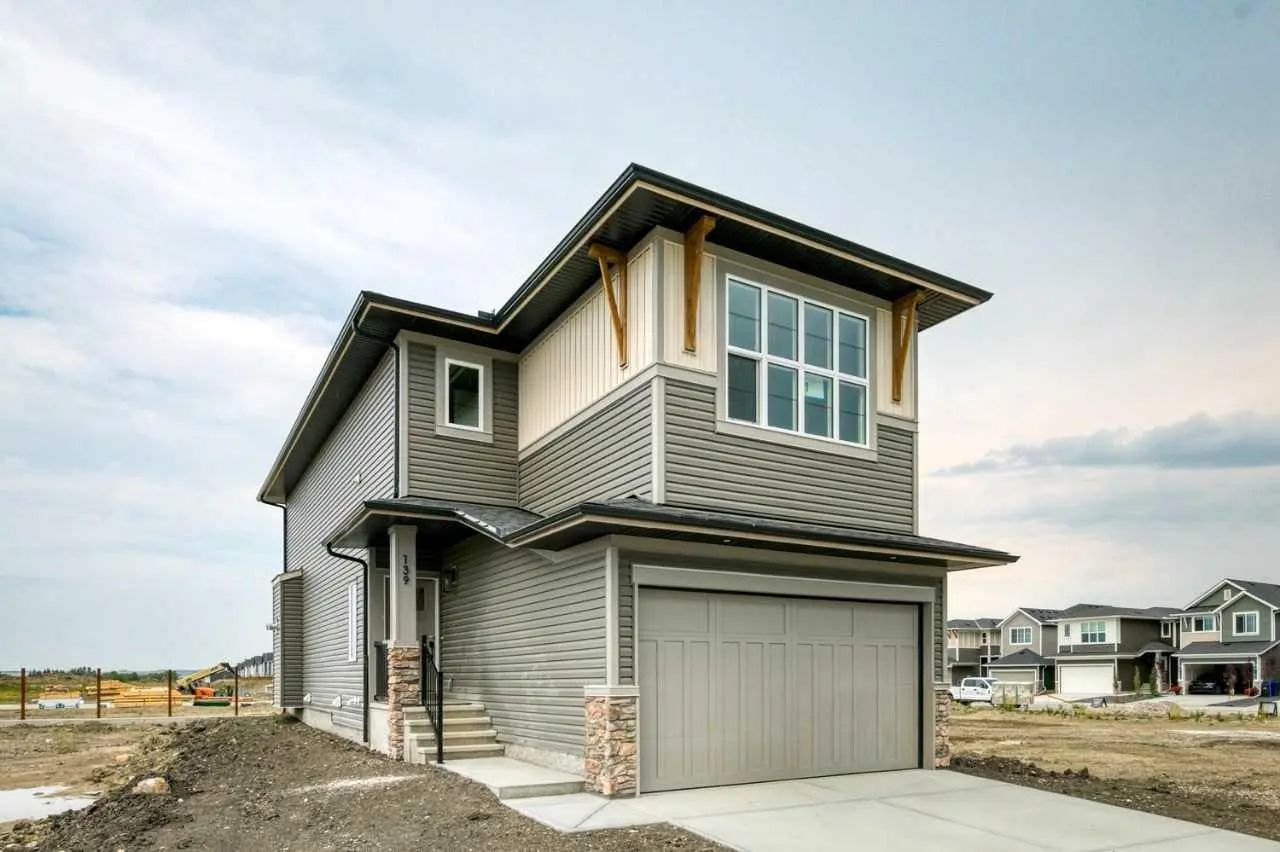 Cochrane Property for Sale: MLS®# A2339098