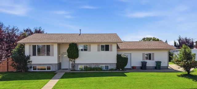 5401 58 Avenue Close  , Ponoka