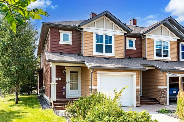 3 Chaparral Valley Gardens Se, Calgary
