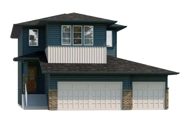 360 Northern Lights Green , Langdon