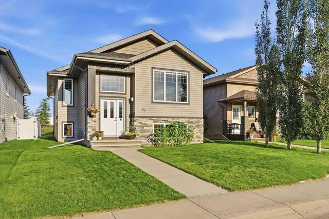 89 Aztec Crescent , Blackfalds