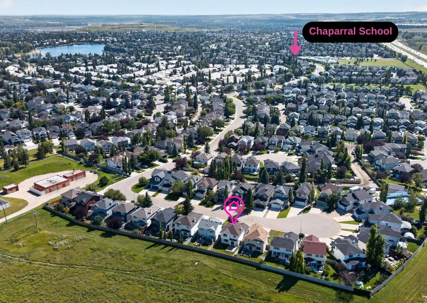 234 Chapalina Place Southeast, Calgary – Residential Detached Listing Photo 24