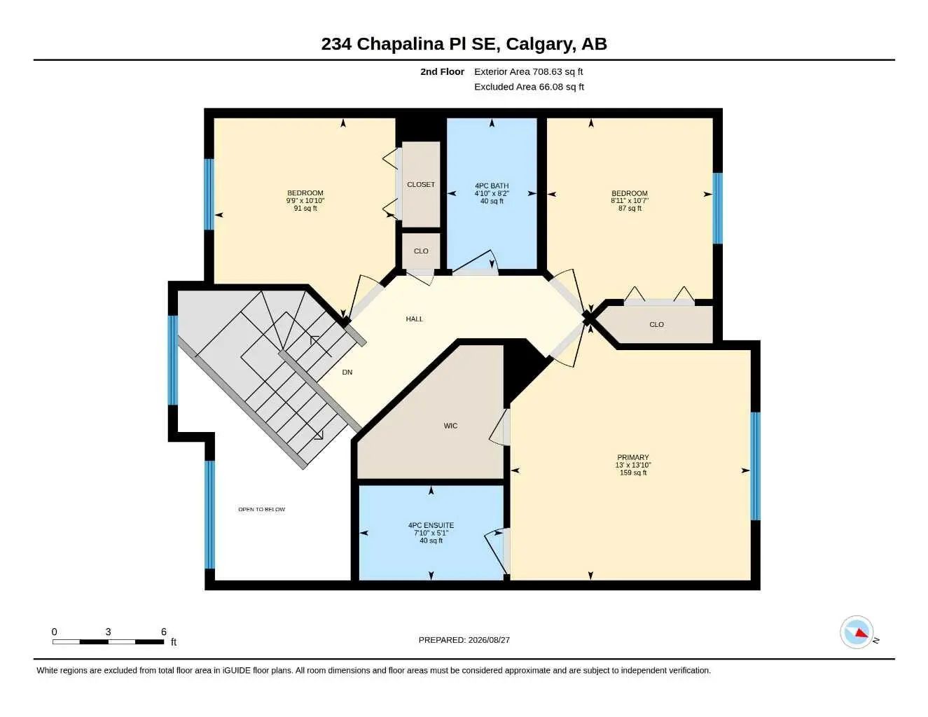 234 Chapalina Place Southeast, Calgary – Residential Detached Listing Photo 28