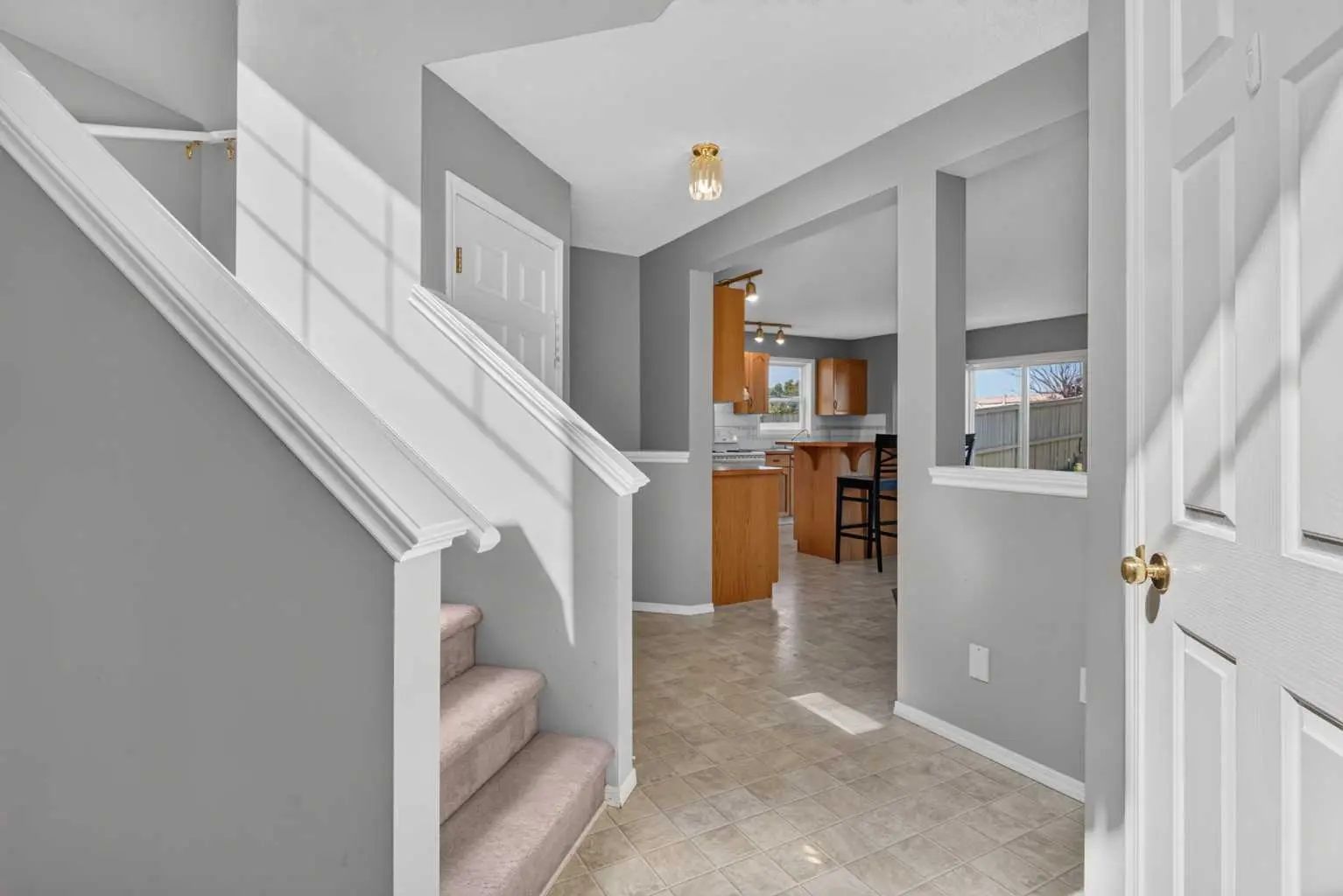 234 Chapalina Place Southeast, Calgary – Residential Detached Listing Photo 4