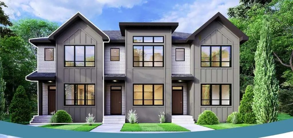 14386 15 Street Ne, Calgary
