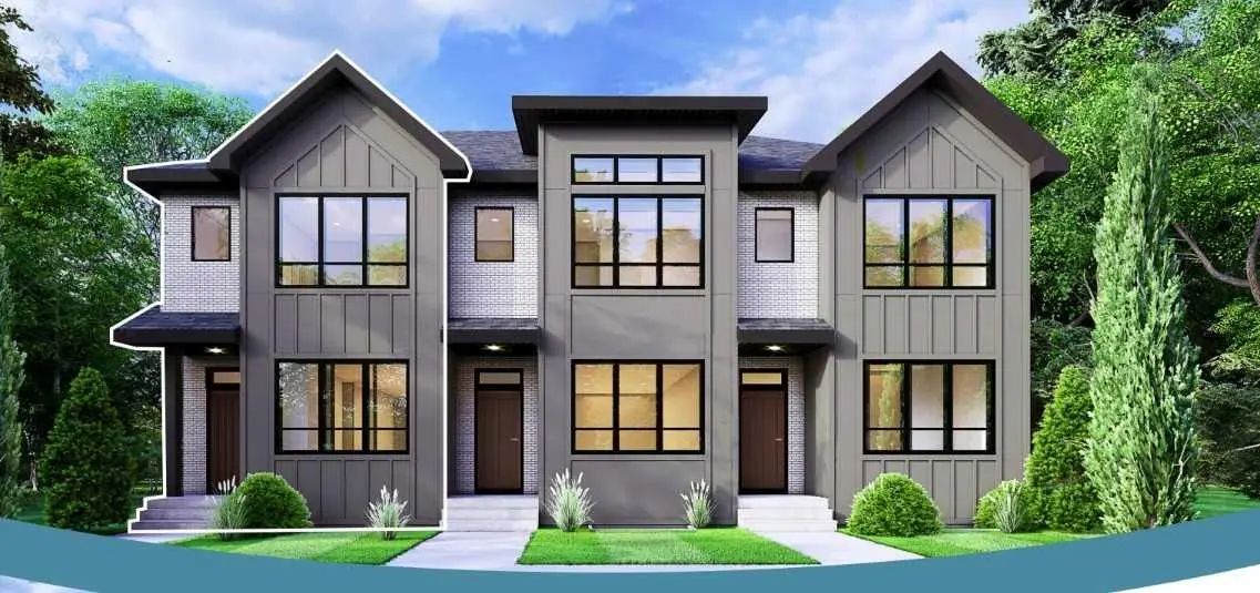 Photo for MLS®# A2339150 - home for sale at 14386 15 Street Northeast, Keystone Hills, Calgary Alberta
