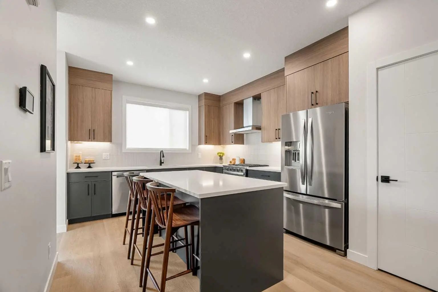 14386 15 Street Northeast, Calgary – Residential Row/Townhouse Listing Photo 10