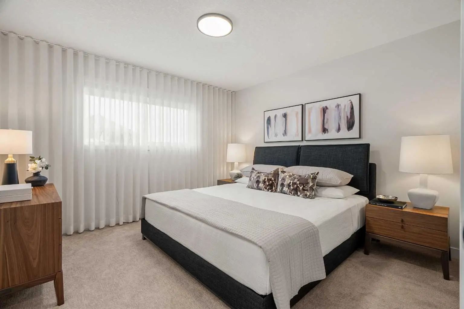 14386 15 Street Northeast, Calgary – Residential Row/Townhouse Listing Photo 14