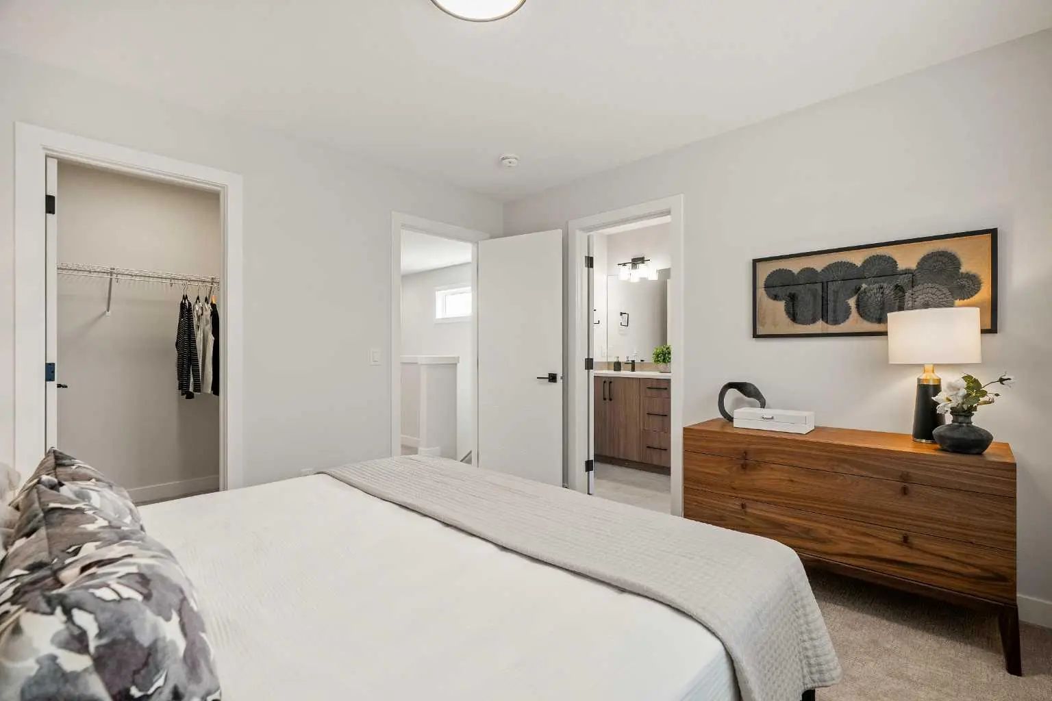 14386 15 Street Northeast, Calgary – Residential Row/Townhouse Listing Photo 15