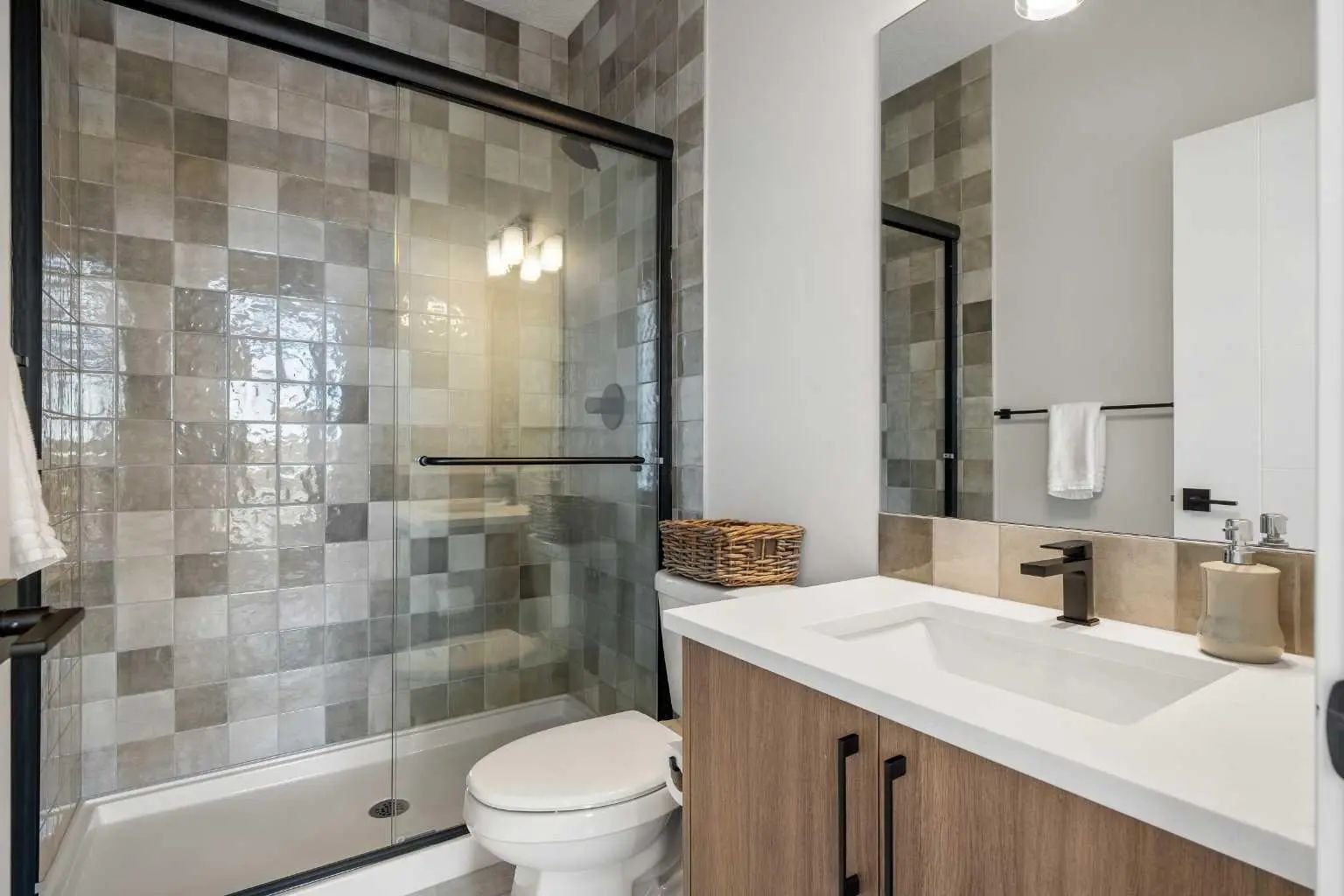 14386 15 Street Northeast, Calgary – Residential Row/Townhouse Listing Photo 18