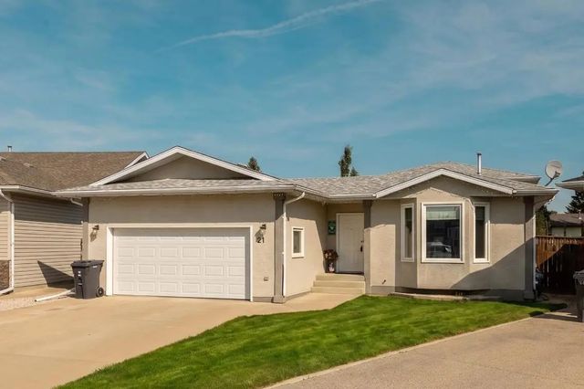 21 Aspen Place , Coalhurst