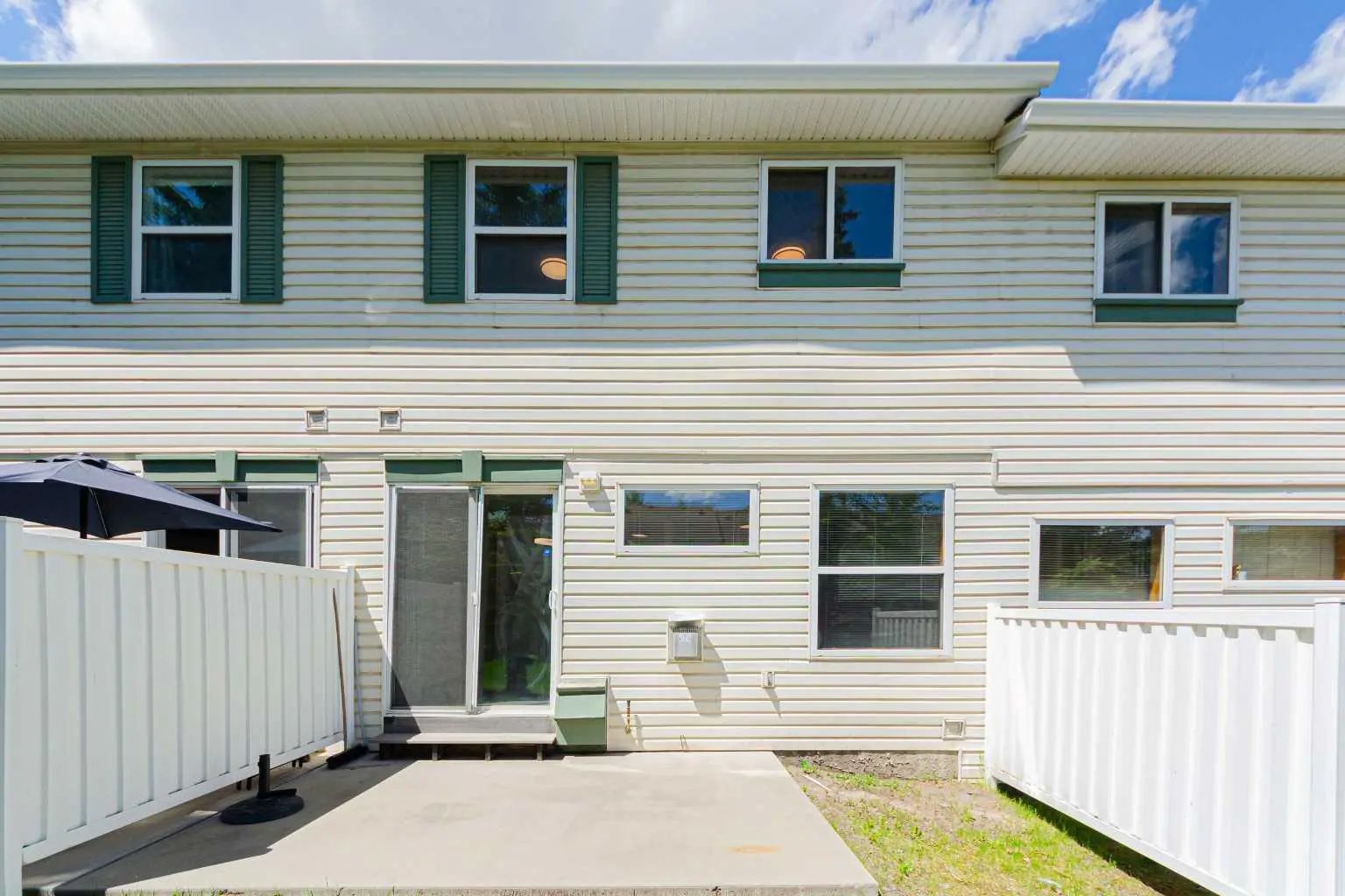 88 Country Hills Villas Northwest, Calgary – Residential Row/Townhouse Listing Photo 23