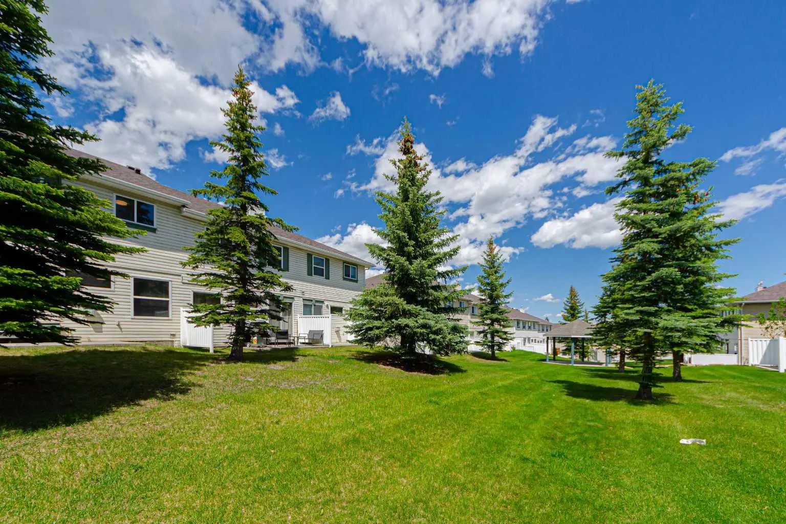 88 Country Hills Villas Northwest, Calgary – Residential Row/Townhouse Listing Photo 25